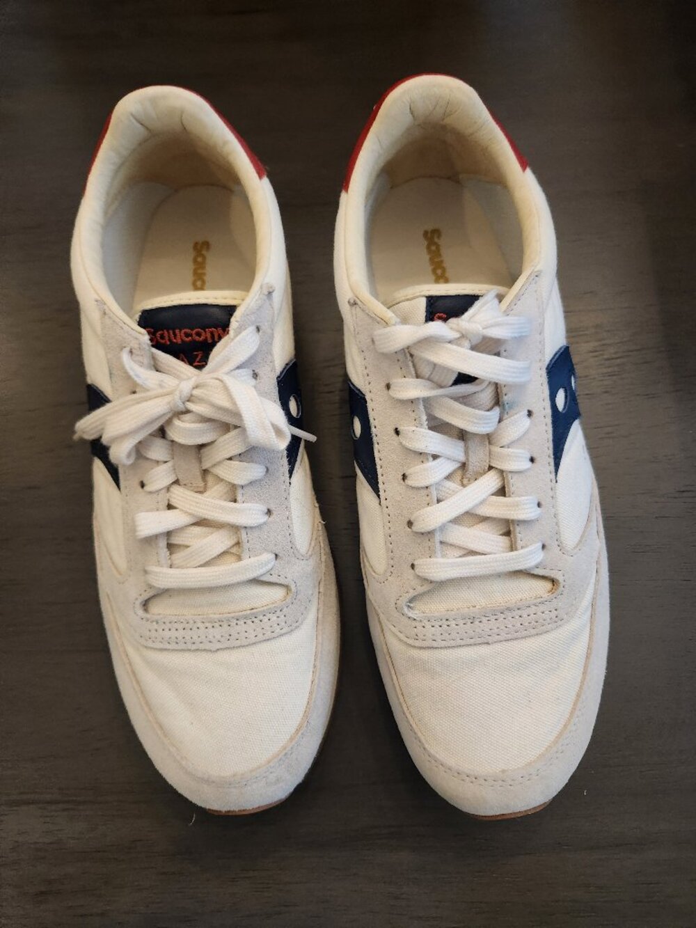 Saucony Jazz Sneakers